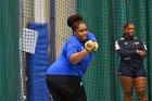 Wheaton Track Invitational  Wheaton College Women's track and field teams compete in the Wheaton Track and Field Invitational. - Photo by: Keith Nordstrom : Wheaton College, track & field, Wheaton Invitational